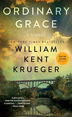 Ordinary Grace: A Novel