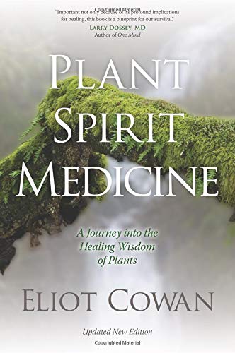 Plant Spirit Medicine: A Journey into the Healing Wisdom of Plants