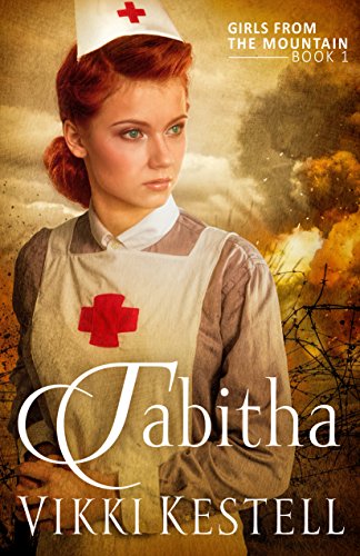 Tabitha (Girls from the Mountain Book 1)