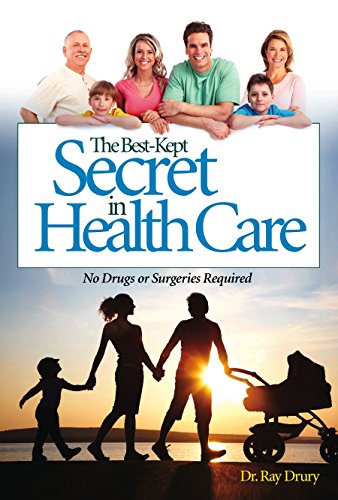 The Best Kept Secret in Health Care: No Drugs or Surgeries Required