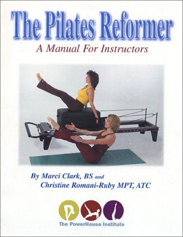 The Pilates Reformer