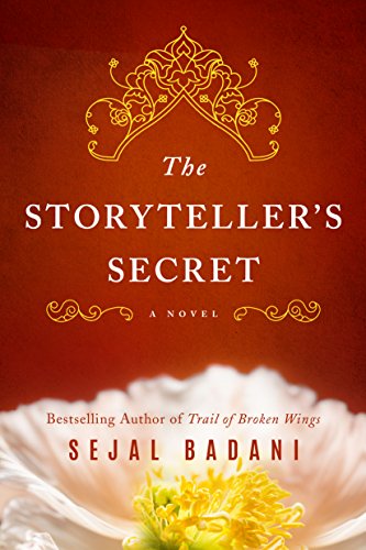 The Storytellers Secret: A Novel