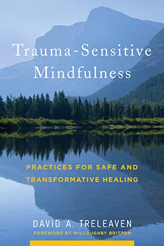 Trauma Sensitive Mindfulness: Practices for Safe and Transformative Healing