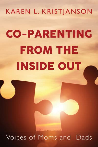 Co Parenting from the Inside Out