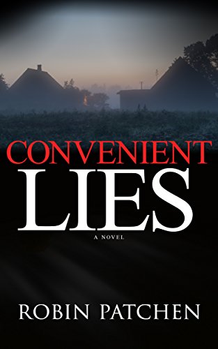 Convenient Lies (Hidden Truth Book 1)