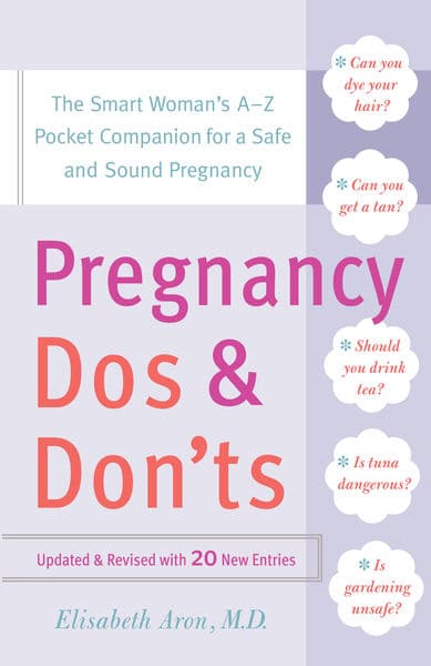 Pregnancy Dos and Donts
