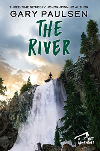 The River (Brian's Saga Book 2)