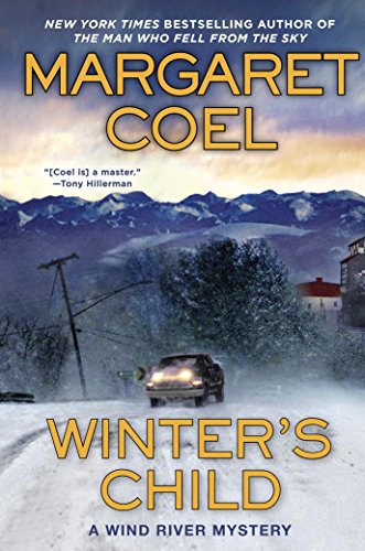 Winters Child (A Wind River Mystery Book 20)