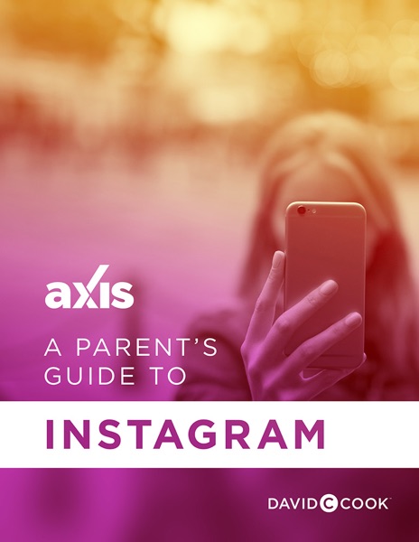 A Parents Guide to Instagram