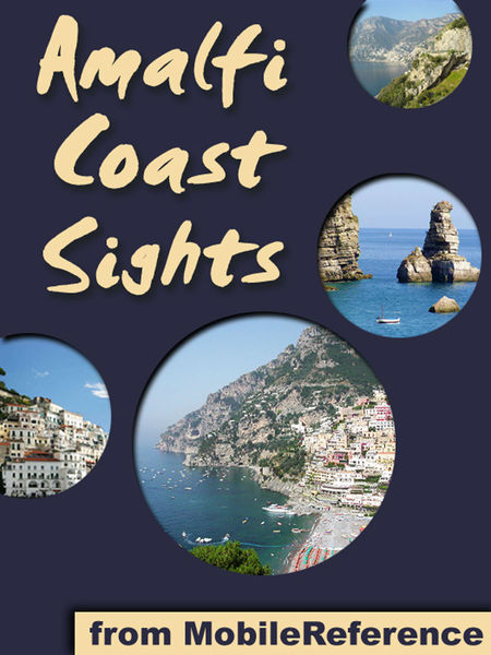 Amalfi Coast Sights