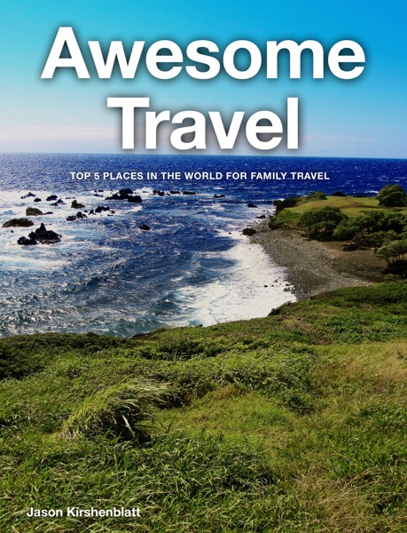 awesome travel