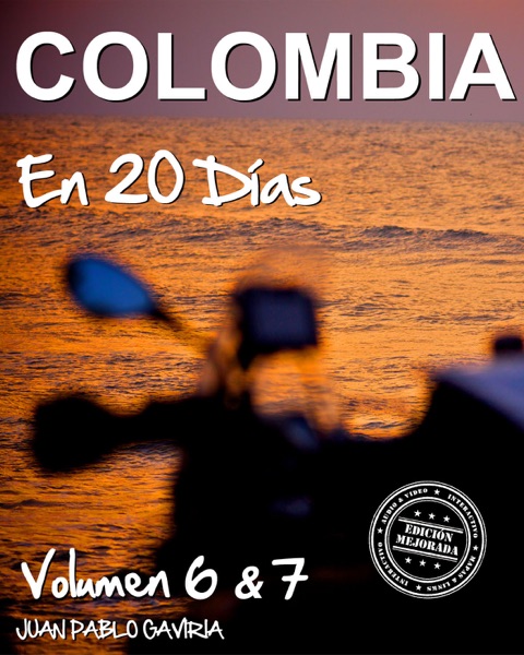 Colombia en 20 días (edición mejorada)