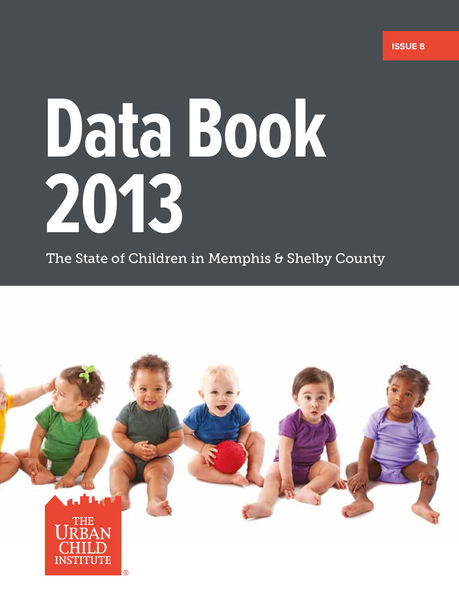 Data Book 2013