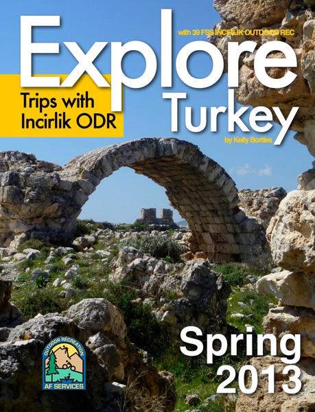 Explore Turkey