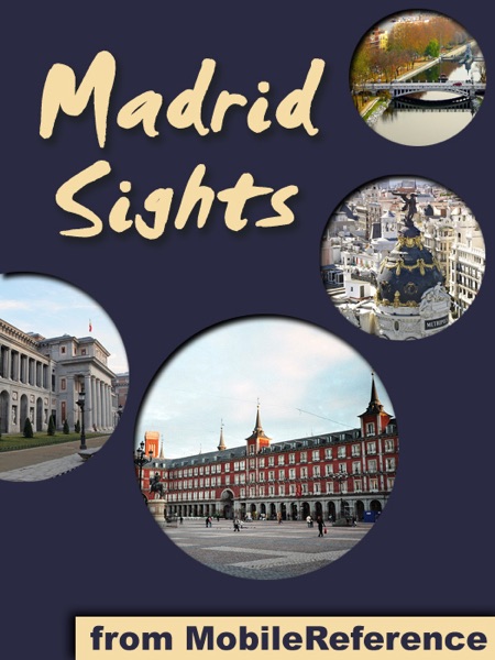 Madrid Sights