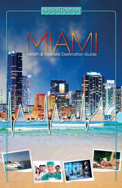 Miami Health & Wellness Destination Guide