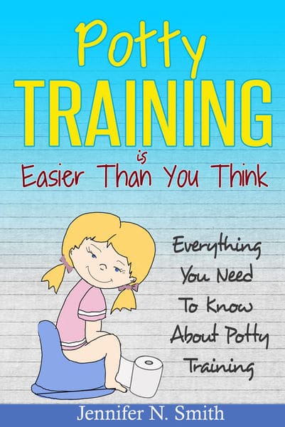 Potty Training Is Easier Than You Think: Everythin...