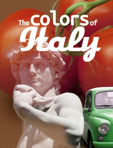 The Colors of Italy