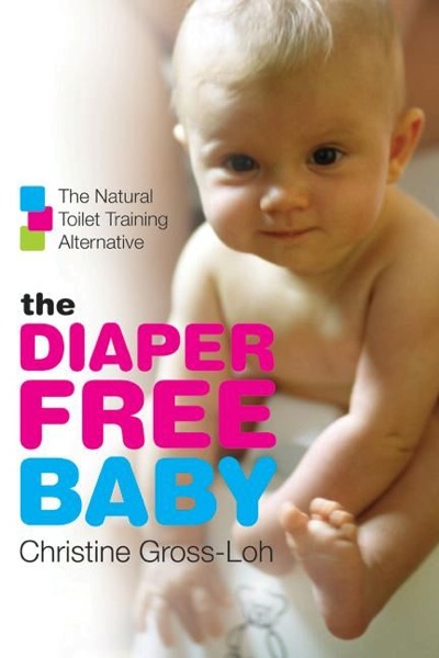 The Diaper Free Baby