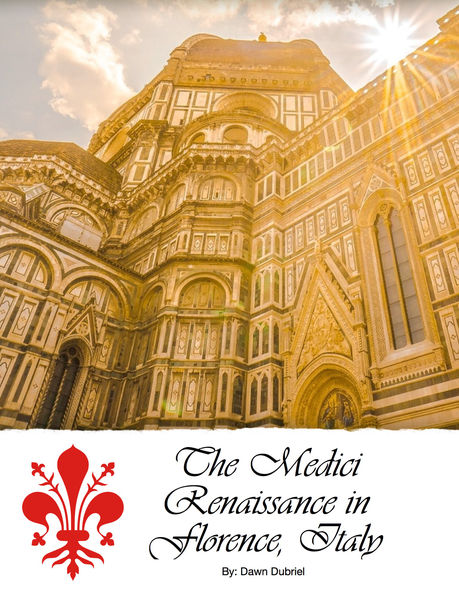 The Medici Renaissance in Florence