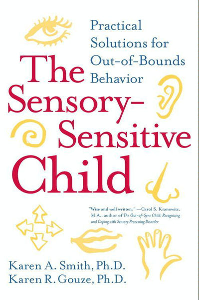 The Sensory Sensitive Child