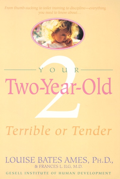 Your Two Year Old