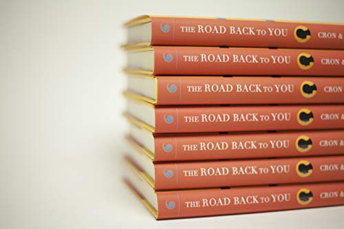 The Road Back to You: An Enneagram Journey to Self Discovery