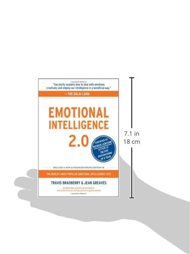 emotional intelligence 2.0 free passcode