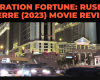 Operation Fortune Ruse de Guerre 2023 Movie Review