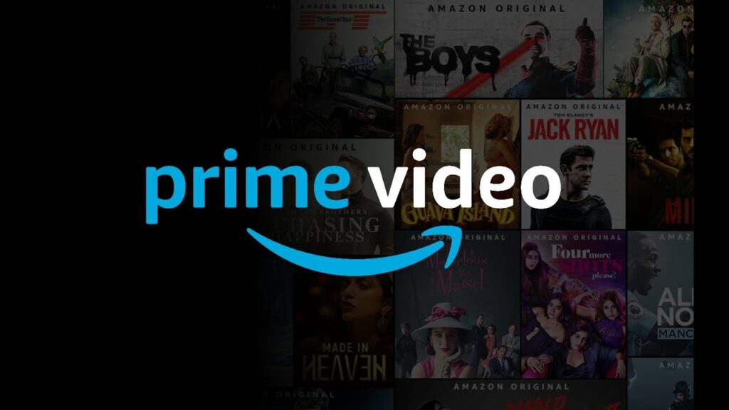 Best Movies on Prime Video 2023