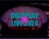 2024 Coldplay European dates
