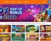 BigSpin Casino - A Comprehensive Review