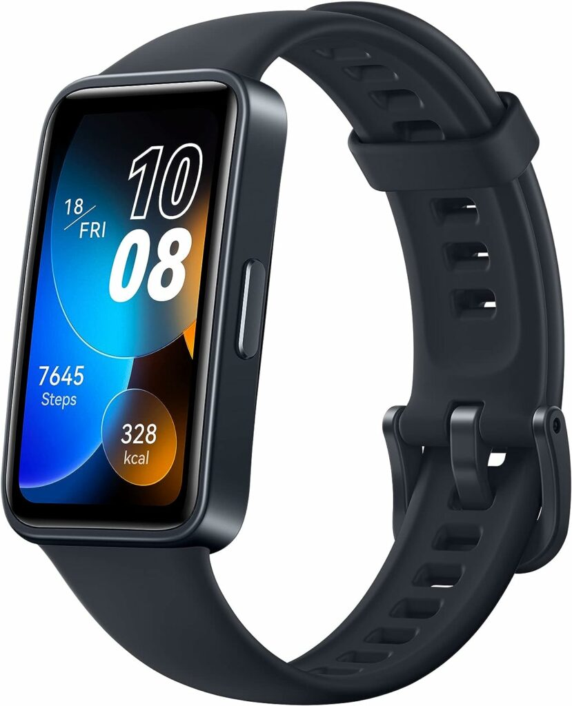 HUAWEI Band 8 Fitness Watch Pros and Cons