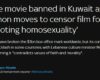 Kuwait and Lebanon Ban Barbie Film