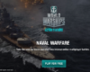 World of Warships Download Update