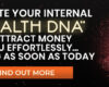 Wealth DNA