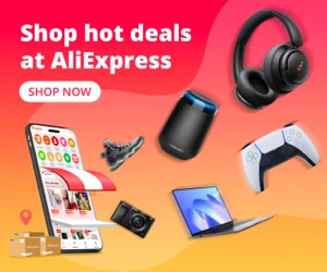 aliexpress