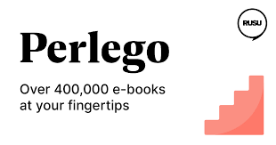 Perlego Review