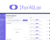 1forall ai 1