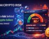 ai crypto risk