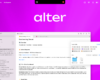 alter
