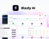 blazly