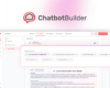 chatbot builder