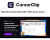 cursorclip