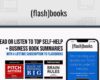 flashbooks