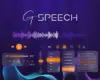 gspeech