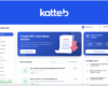 Katteb AI SEO article writer - lifetime deal at $39