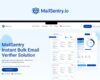 mailsentry