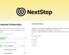 NextStep AppSumo Deal