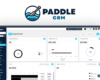 paddle crm